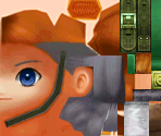 Kiryl - Itadaki Street DS