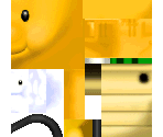 Lakitu - Itadaki Street DS