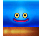 Healslime - Itadaki Street DS