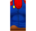 Mario's Clothing - Itadaki Street DS