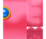 Peach's Dress - Itadaki Street DS