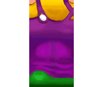 Wario's Clothing - Itadaki Street DS