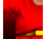 Shy Guy's Clothes - Itadaki Street DS