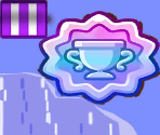 Medal - Cookie Wars
