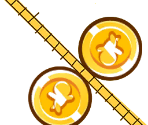 Gold - Cookie Wars