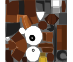 Chomly - Calling All Mixels