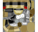 Footi - Calling All Mixels