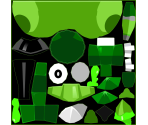 Glomp - Calling All Mixels
