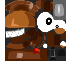 Gobba - Calling All Mixels