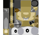Scorpi - Calling All Mixels