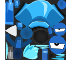 Slumbo - Calling All Mixels