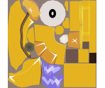 Teslo - Calling All Mixels