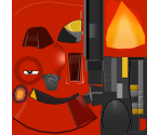 Flain-Seismo Mix - Calling All Mixels