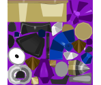Hoogi-Magnifo Mix - Calling All Mixels