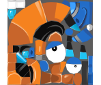 Lunk-Balk Mix - Calling All Mixels