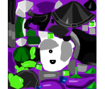 Mesmo-Glomp Mix - Calling All Mixels