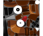 Fang Gang Max - Calling All Mixels