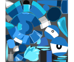 Frosticons Max - Calling All Mixels