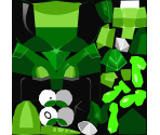 Glorp Corp Max - Calling All Mixels