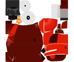 Infernites Max - Calling All Mixels