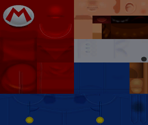 Mario - Mario & Sonic at the Olympic Winter Games