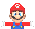 Mario - Mario Party: Island Tour