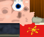 Jimmy Neutron - Jimmy Neutron: Jet Fusion
