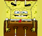 Spongeball - SpongeBob SquarePants: Battle for Bikini Bottom