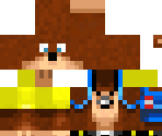 Skin Pack 1 - Minecraft: Xbox 360 Edition