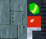 Fodder - SpongeBob SquarePants: Battle for Bikini Bottom