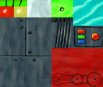Sleepy Time - SpongeBob SquarePants: Battle for Bikini Bottom