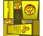 Cookironi Box - Calling All Mixels