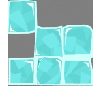 Giant Ice Cube - Calling All Mixels