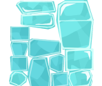 Ice Door - Calling All Mixels