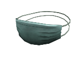 Surgeon Mask - Roblox