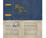 Moby Dick - Bone: Out from Boneville / The Great Cow Race