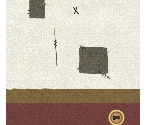 Stuffed Chicken - Bone: Out from Boneville / The Great Cow Race