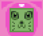Meow - Doubutsu no Mori e+ / Animal Forest e+ (JPN)