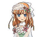 Shara - Rune Factory 3: A Fantasy Harvest Moon