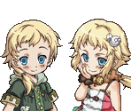 Children - Rune Factory 3: A Fantasy Harvest Moon