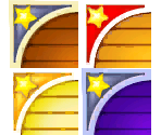 Dice Blocks - Mario Party 5