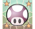 Board Features - Mario Party 4