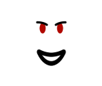 Devil Smile - Brick Hill
