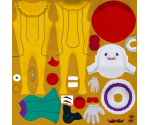 Clown Neighbor - Hello Neighbor