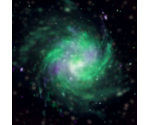 Nebula Belt - Kirby Air Ride
