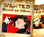 Ryuji & Makoto - Persona 5 Royal