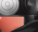 Gag Glasses - Persona 3: Dancing In Moonlight / Persona 5: Dancing In Starlight