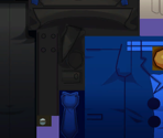 Theodore (Body) - Persona 3: Dancing In Moonlight / Persona 5: Dancing In Starlight