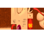 Donkey Kong - Mario Kart Wii