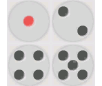 Dice & Balls (Bonus Mode) - Mario Party 5